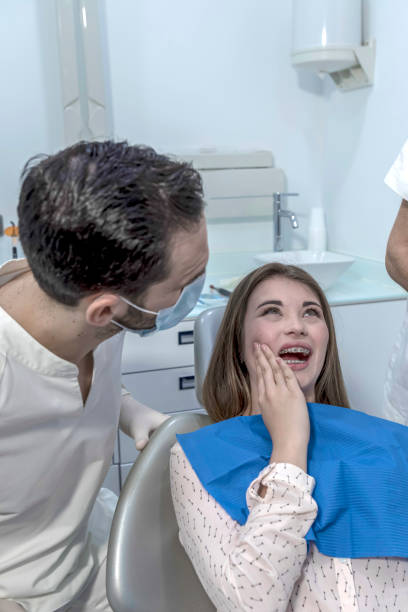 Best Orthodontic Emergency Dentist in Clarinda, IA