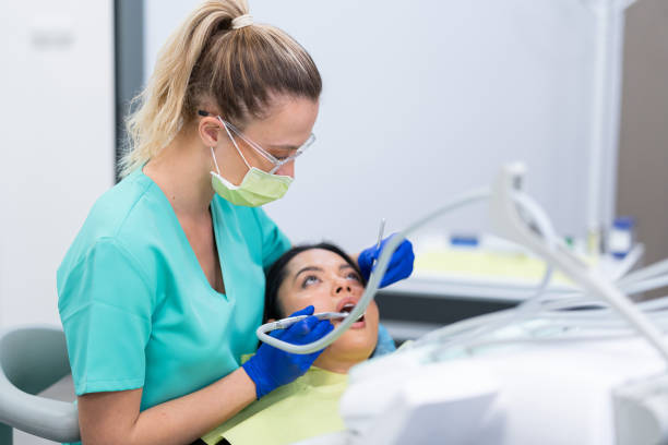 Best Emergency Dentist for Knocked-Out Tooth in Clarinda, IA