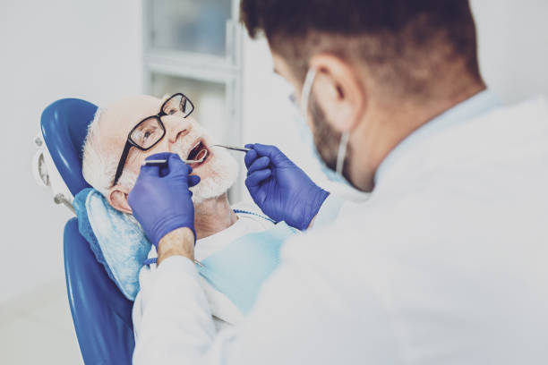 Best Emergency Dentist for Lost Fillings or Crowns in Clarinda, IA